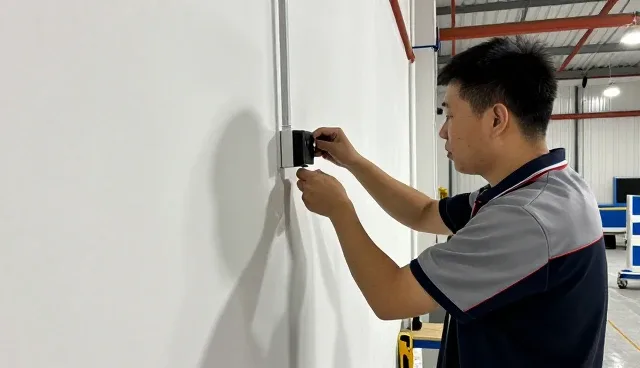 实验室环境需求推动智能仓储搬运机器人优化升级